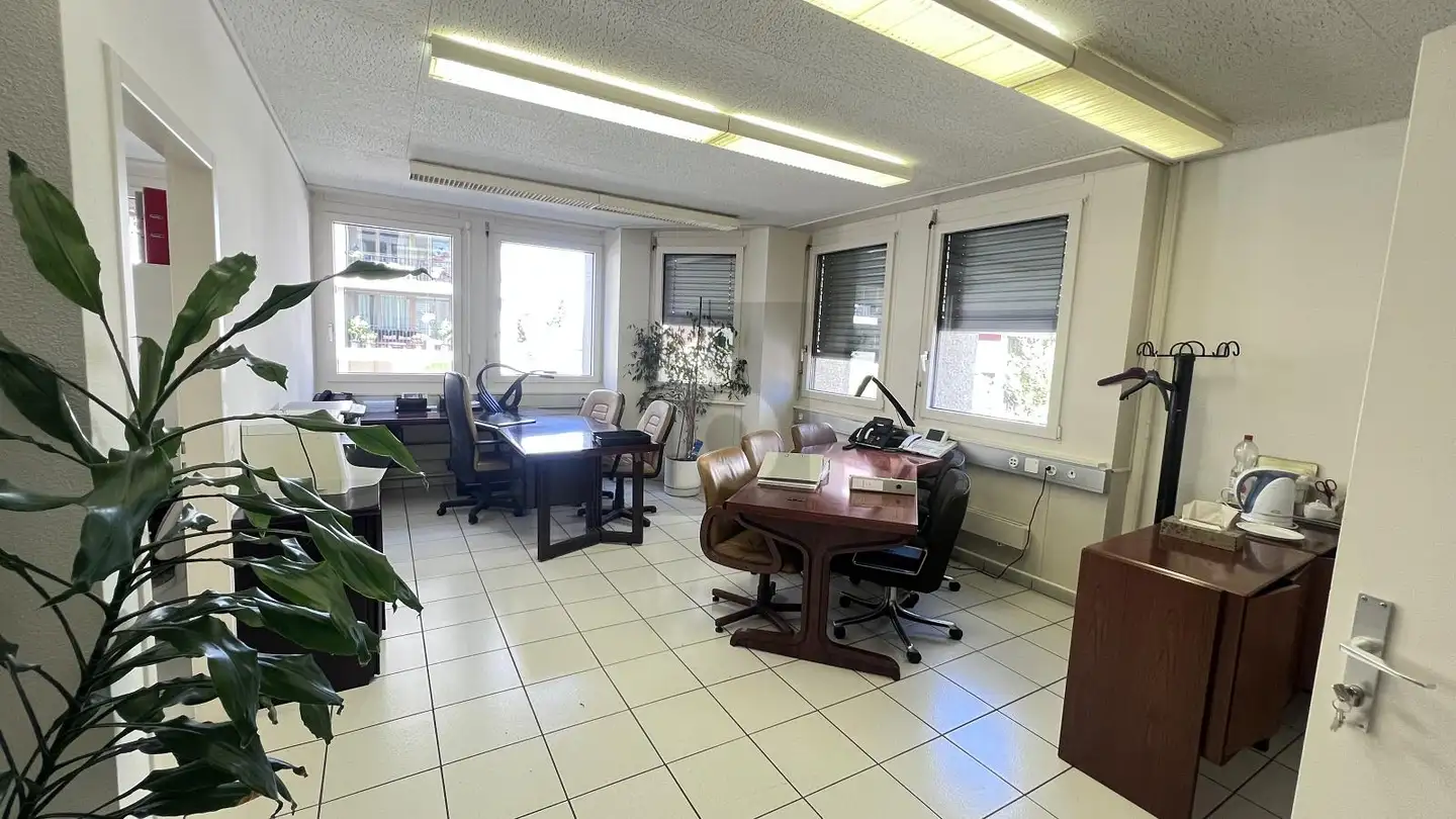Bürofläche mieten - 1225 Chêne-Bourg