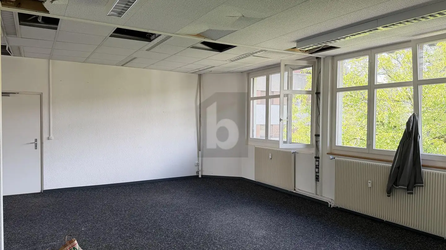 Spazio ufficio in affitto - 4450 Sissach