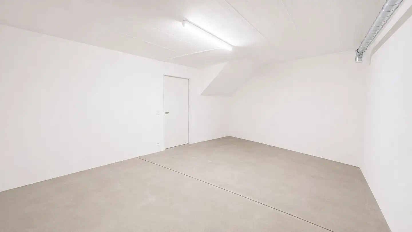 Lagerraum mieten - Oberdorfstrasse 1, 5608 Stetten AG - Foto 2
