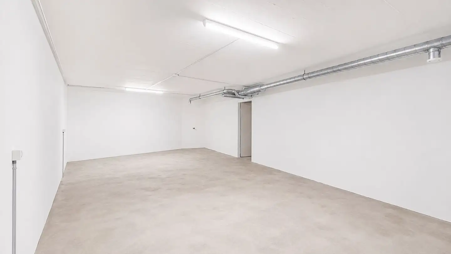 Lagerraum mieten - Oberdorfstrasse 1, 5608 Stetten AG - Foto 2