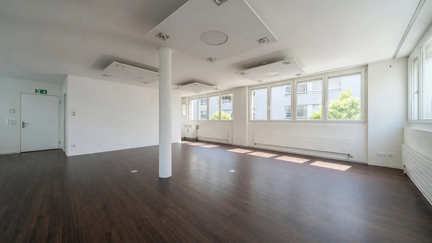 Commercial for rent - Wiesenstrasse 2, 5000 Aarau - Photo 2