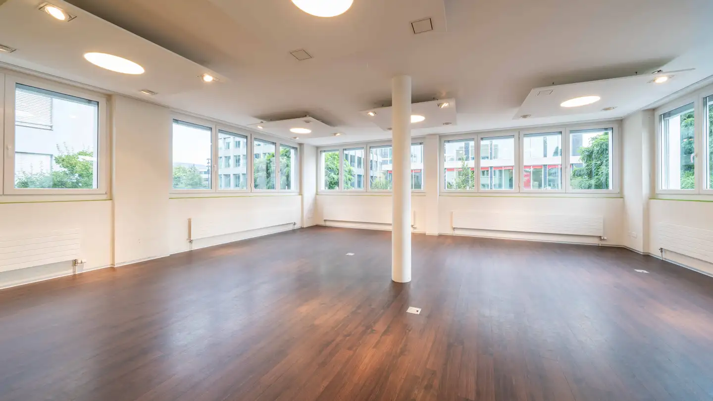 Commercial for rent - Wiesenstrasse 2, 5000 Aarau - Photo 3