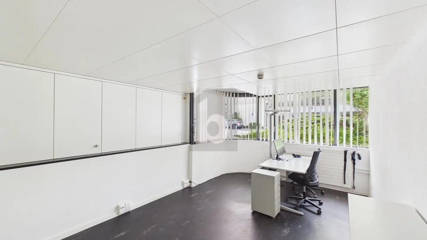 Bürofläche mieten - 9000 St. Gallen - Foto 2