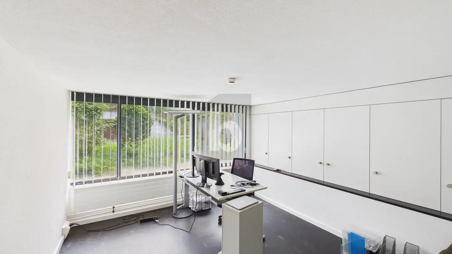Bürofläche mieten - 9000 St. Gallen - Foto 3