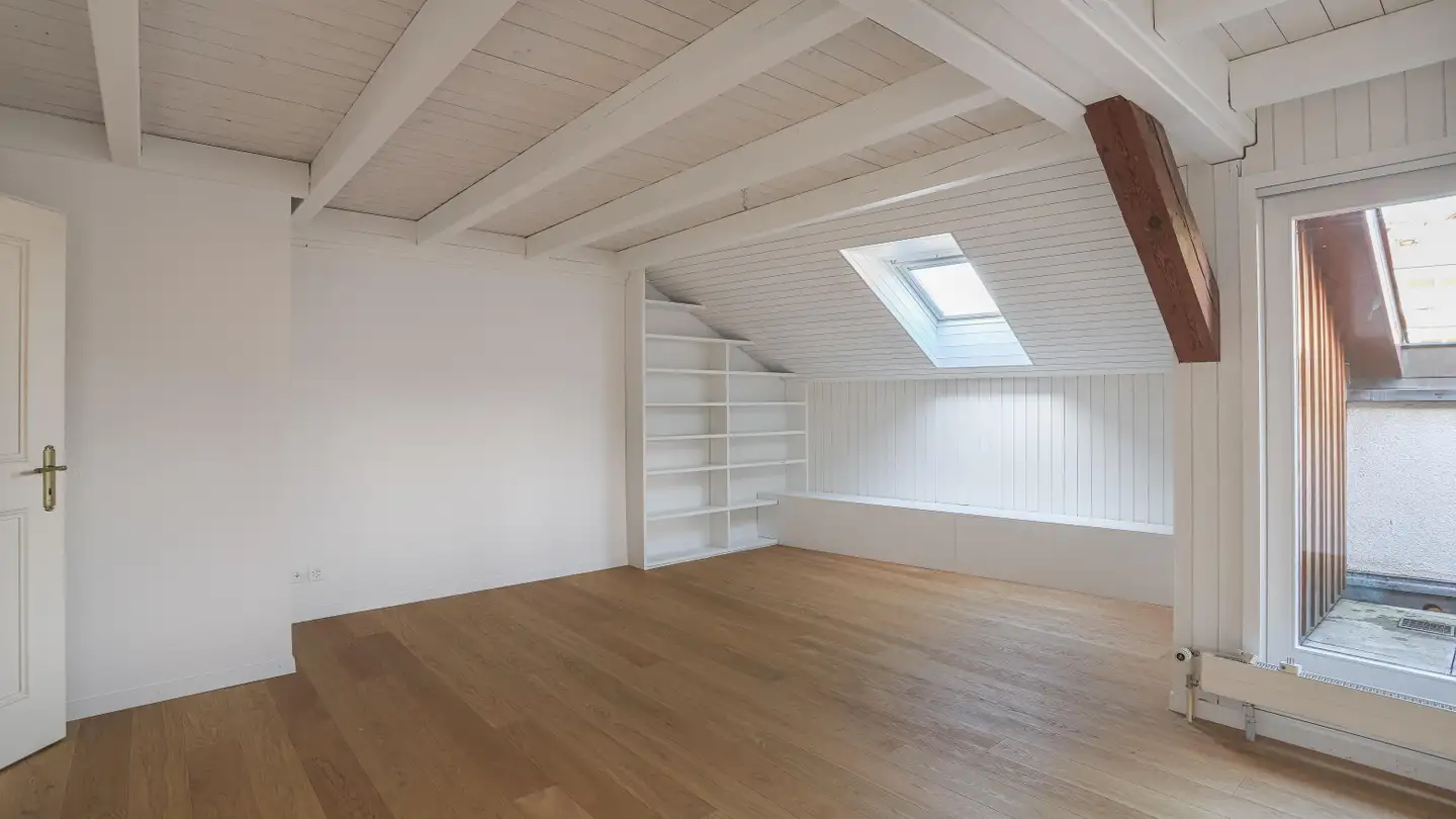 Bureau à louer - Neustadtgasse 1a, 8400 Winterthur - Photo 2