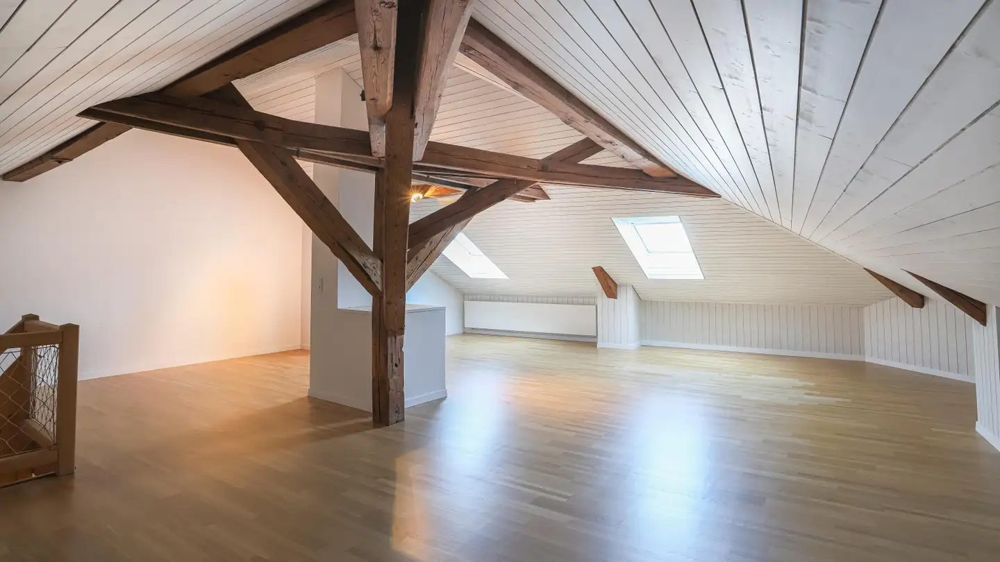 Bureau à louer - Neustadtgasse 1a, 8400 Winterthur