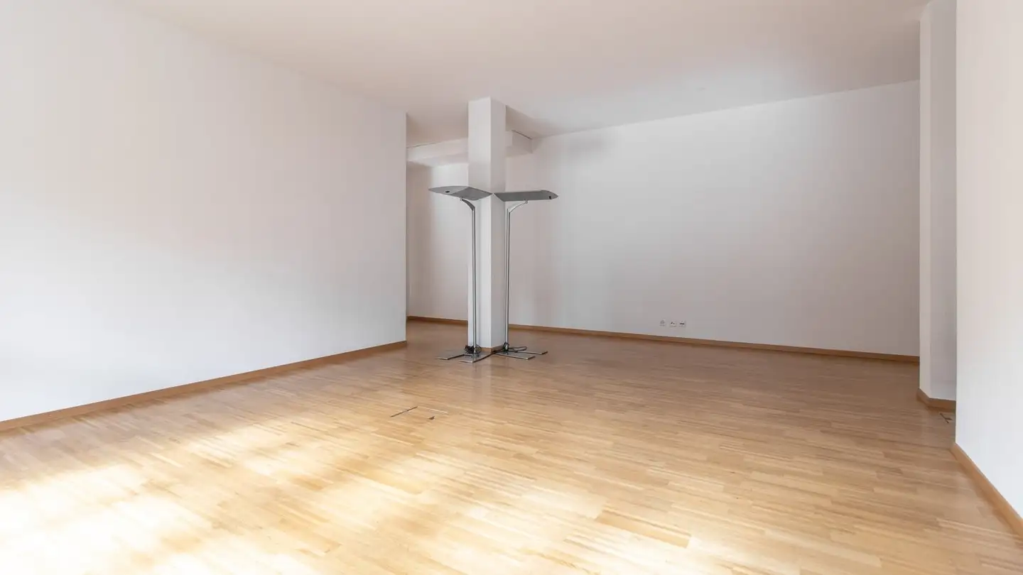 Spazio ufficio in affitto - Belpbergstrasse 34b, 3110 Münsingen - Foto 4