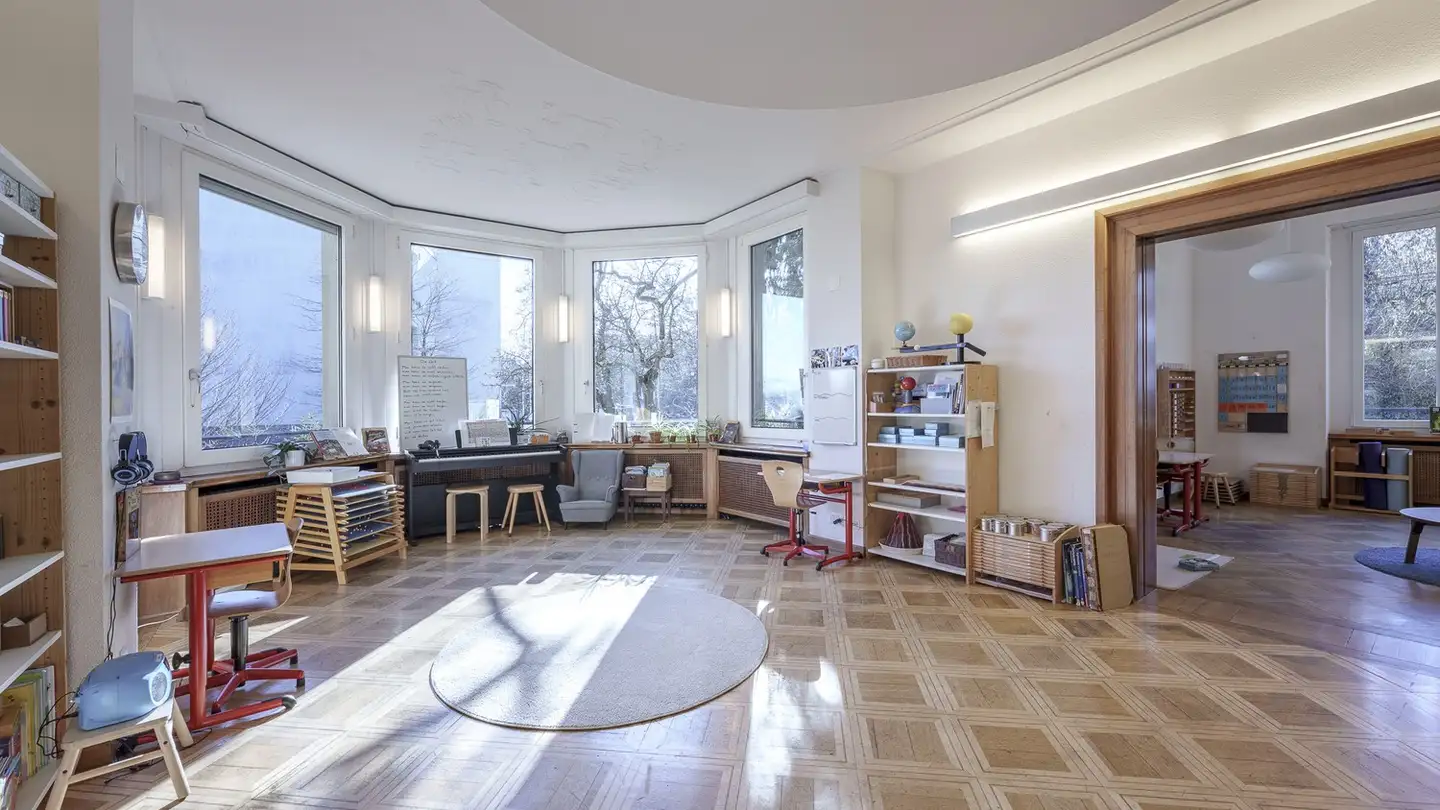 Commercial à louer - Seestrasse 135, 8002 Zürich - Photo 2