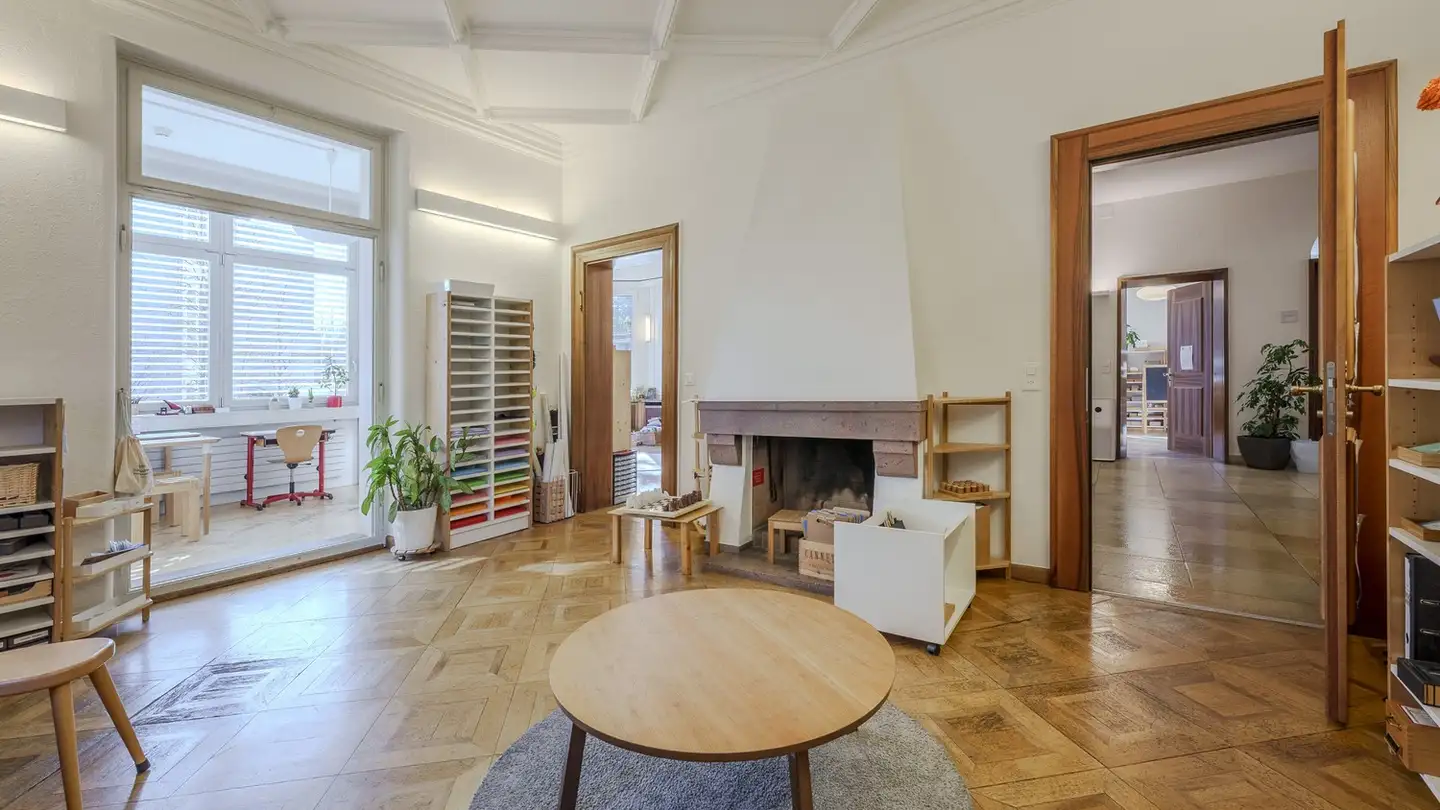 Commercial à louer - Seestrasse 135, 8002 Zürich - Photo 3