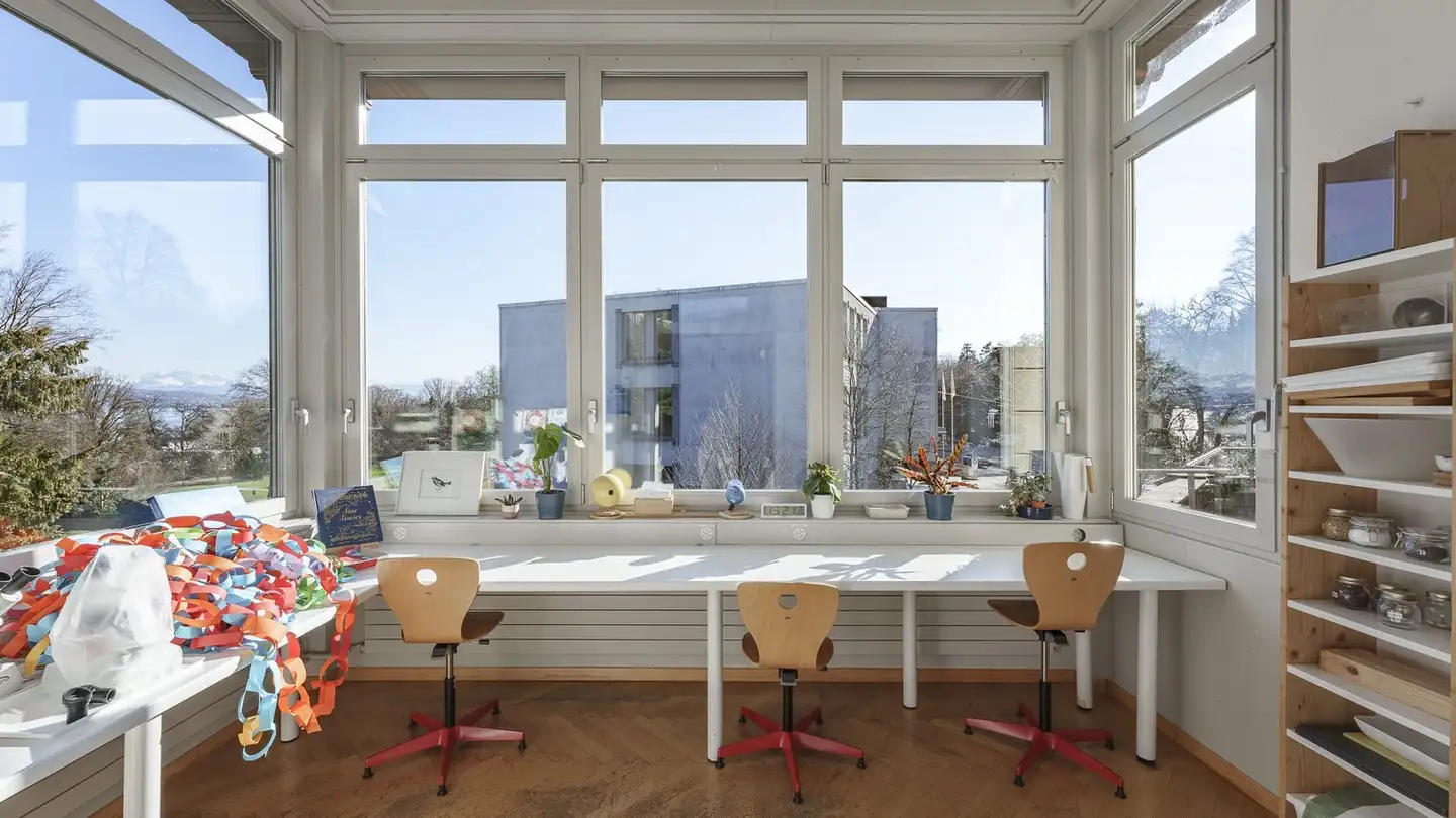 Commercial à louer - Seestrasse 135, 8002 Zürich - Photo 4