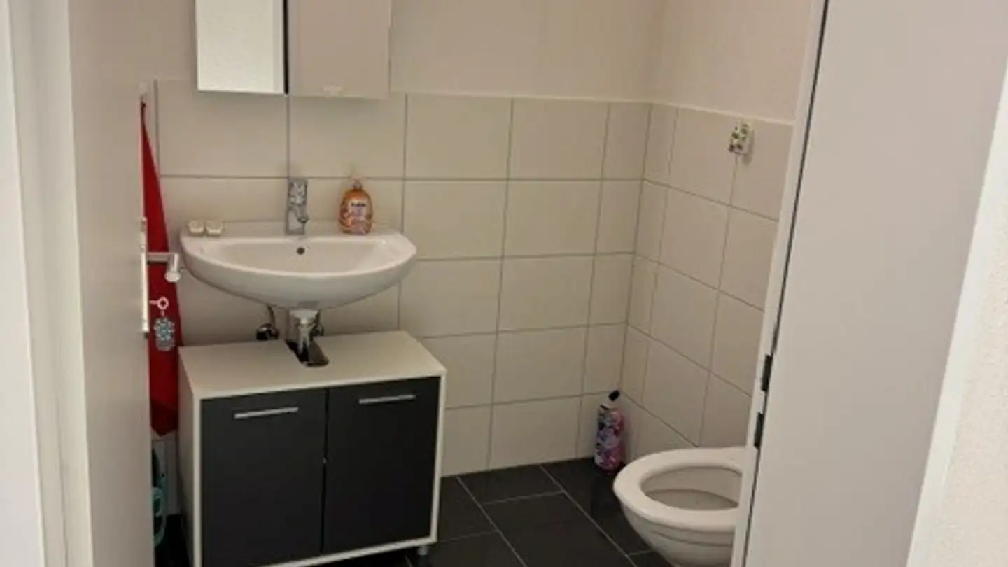 Bürofläche mieten - Wolleraustrasse 41, 8807 Freienbach - Foto 4