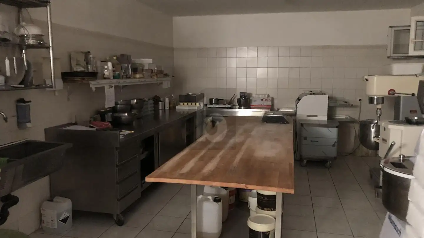 Geschäft mieten - 6710 Biasca - Foto 4