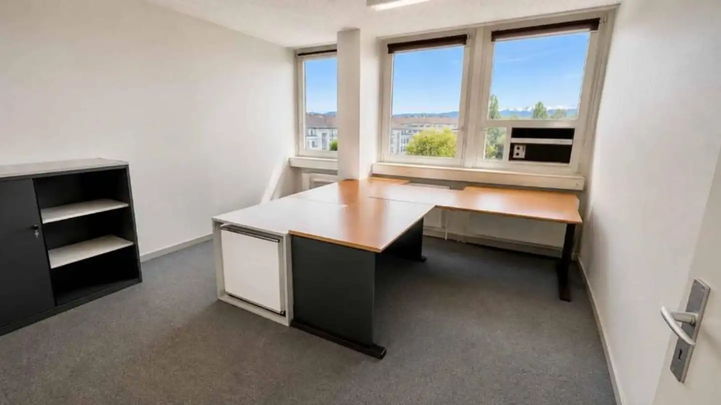 Office space for rent - Rue Pedro- Meylan 1, 1208 Genève - Photo 4