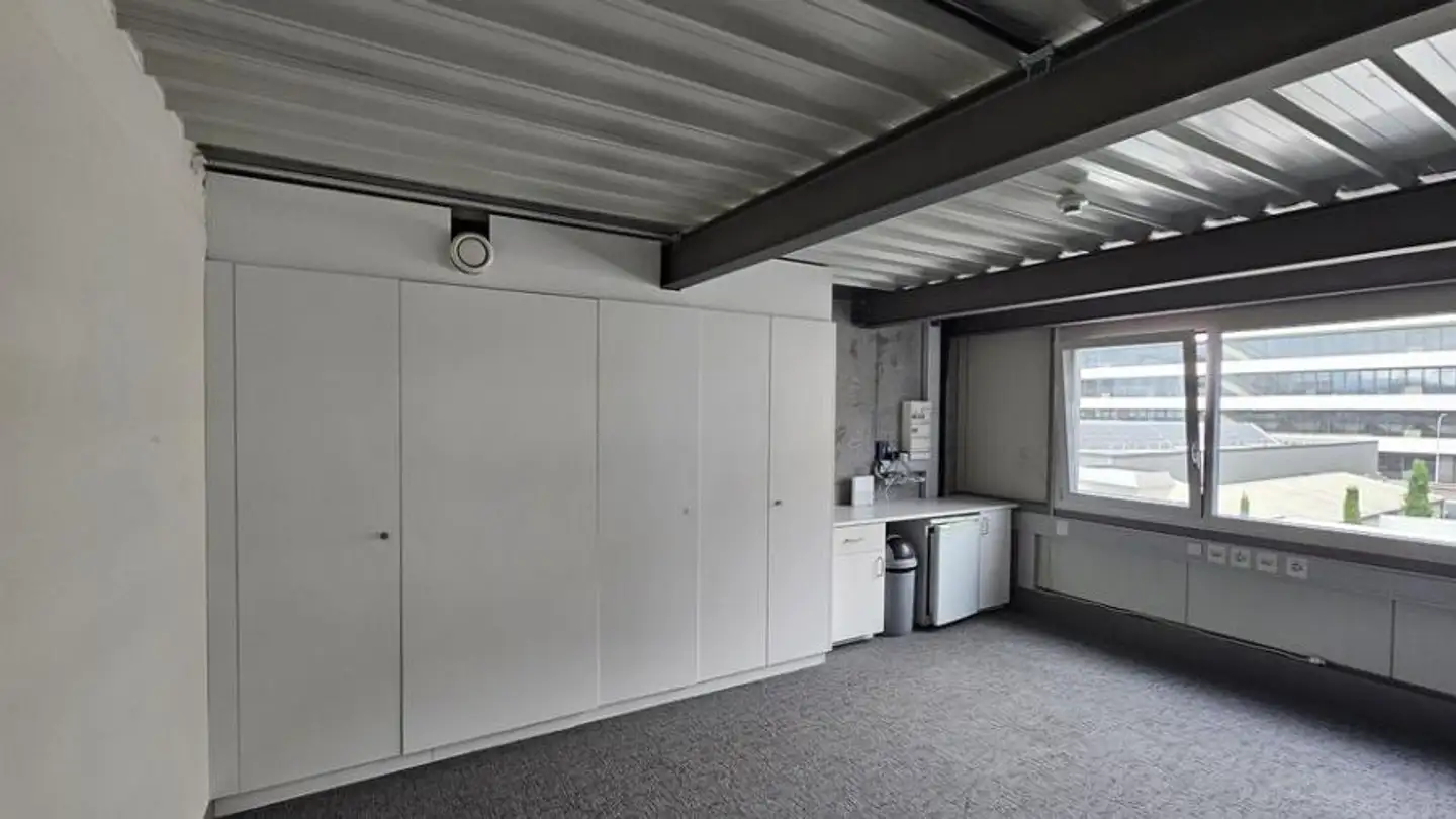 Office space for rent - Rue Du Champ-Blanchod 9, 1228 Plan-les-Ouates - Photo 3