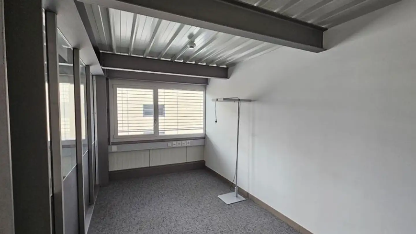 Office space for rent - Rue Du Champ-Blanchod 9, 1228 Plan-les-Ouates - Photo 4