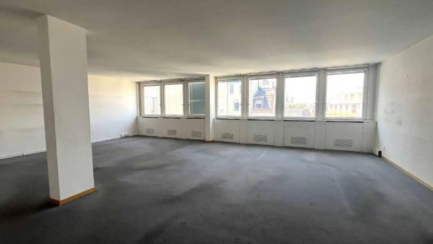 Office space for rent - Rue Adrien- Lachenal 26, 1207 Genève - Photo 2