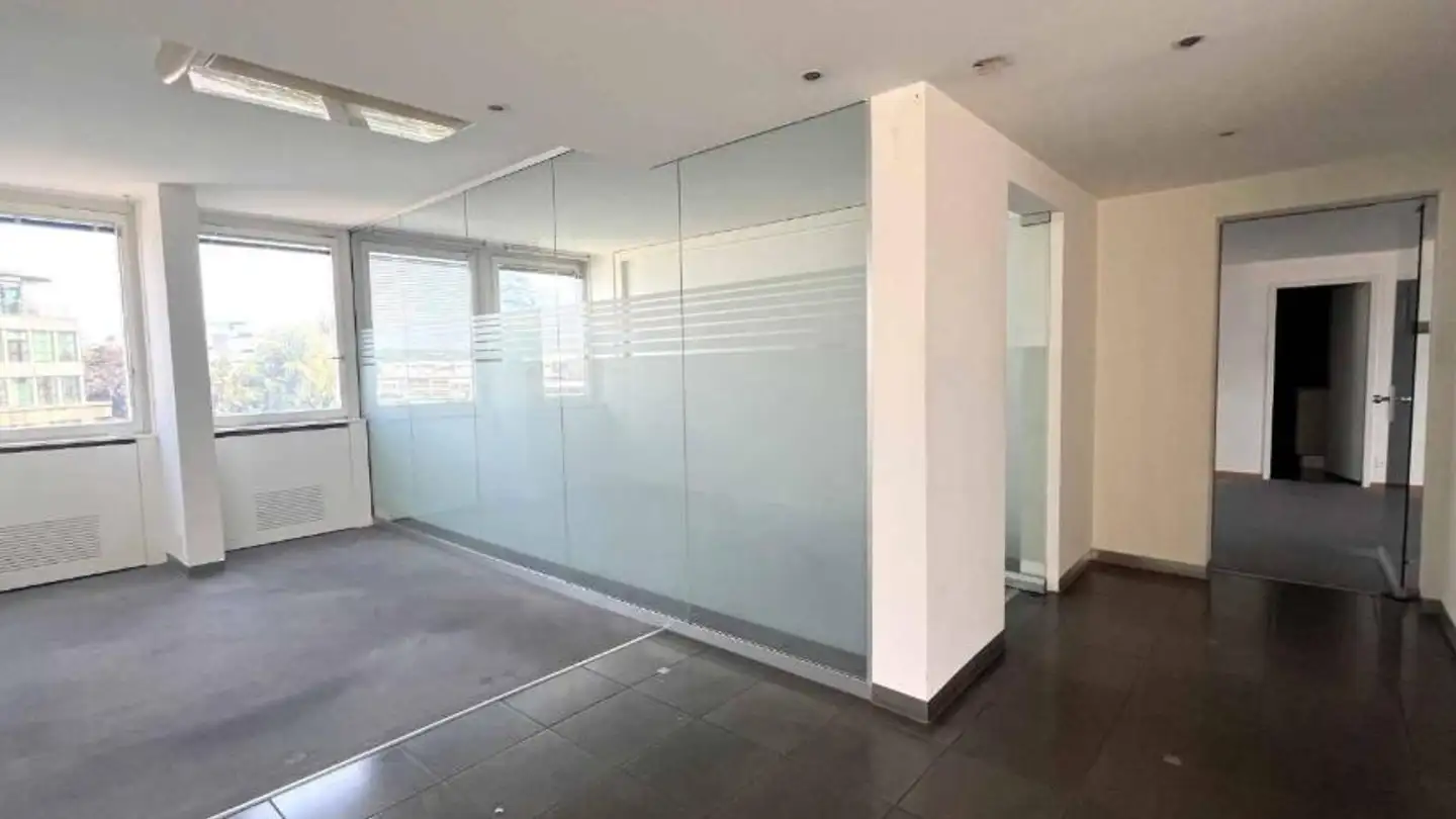 Office space for rent - Rue Adrien- Lachenal 26, 1207 Genève - Photo 4