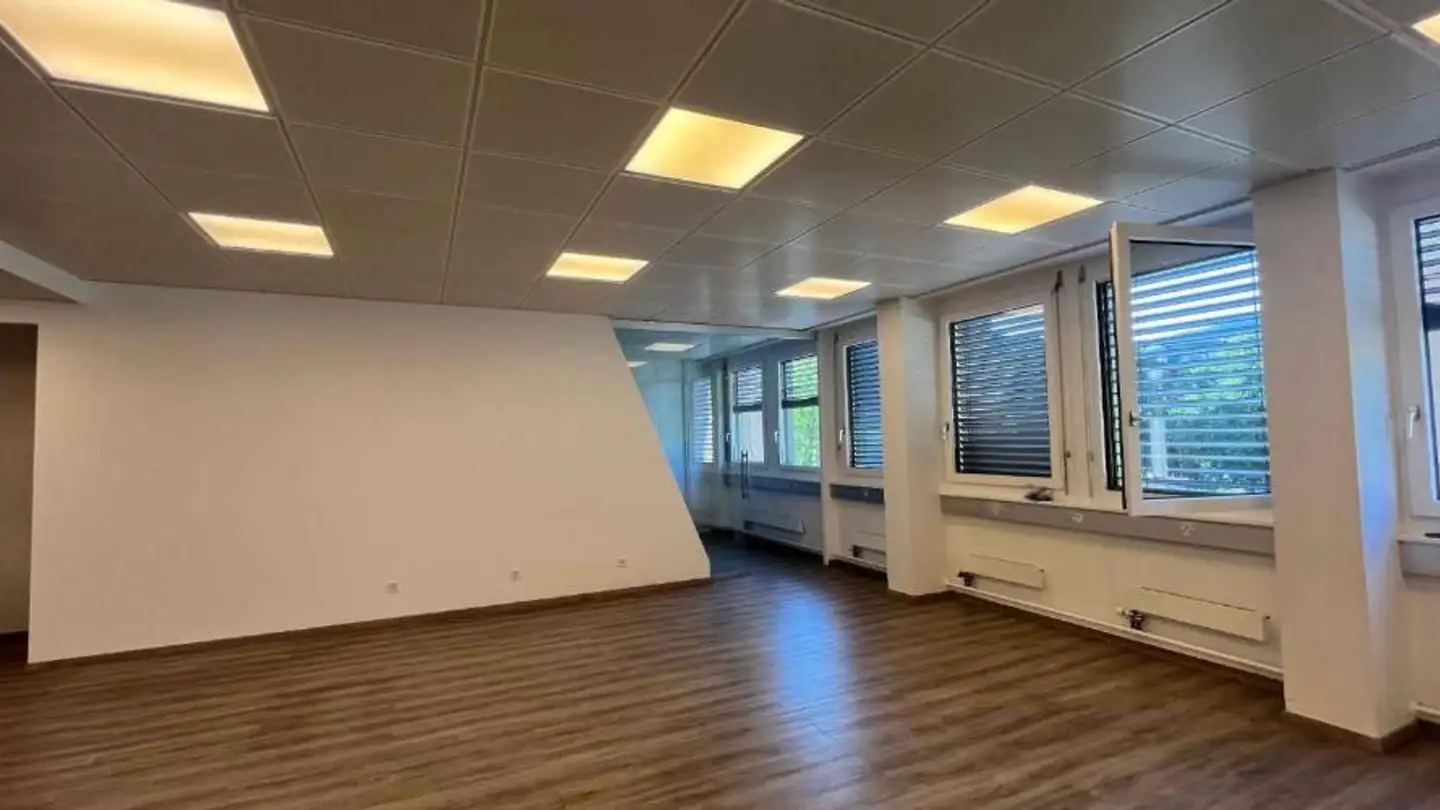 Bürofläche mieten - Rue François- Perréard 18, 1225 Chêne-Bourg - Foto 2