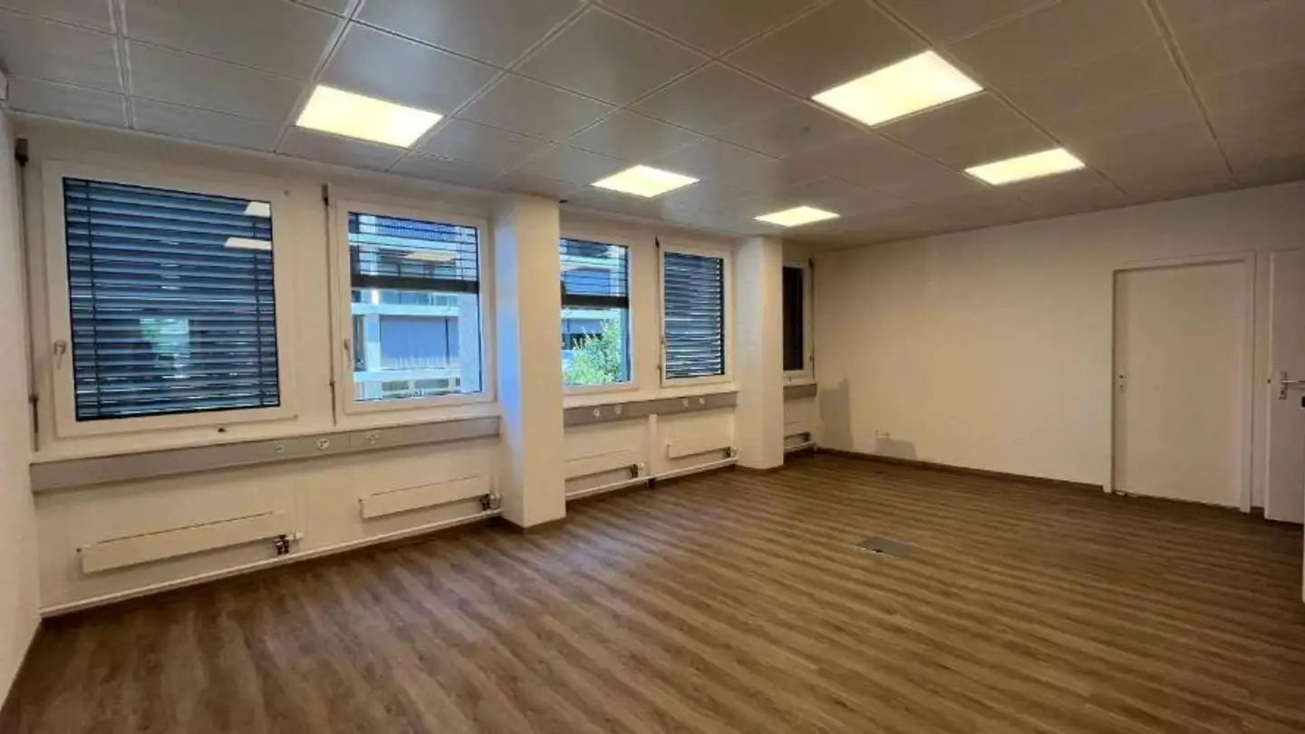 Bürofläche mieten - Rue François- Perréard 18, 1225 Chêne-Bourg - Foto 4