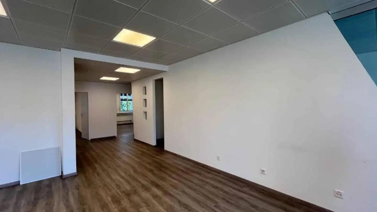 Bürofläche mieten - Rue François- Perréard 18, 1225 Chêne-Bourg - Foto 3