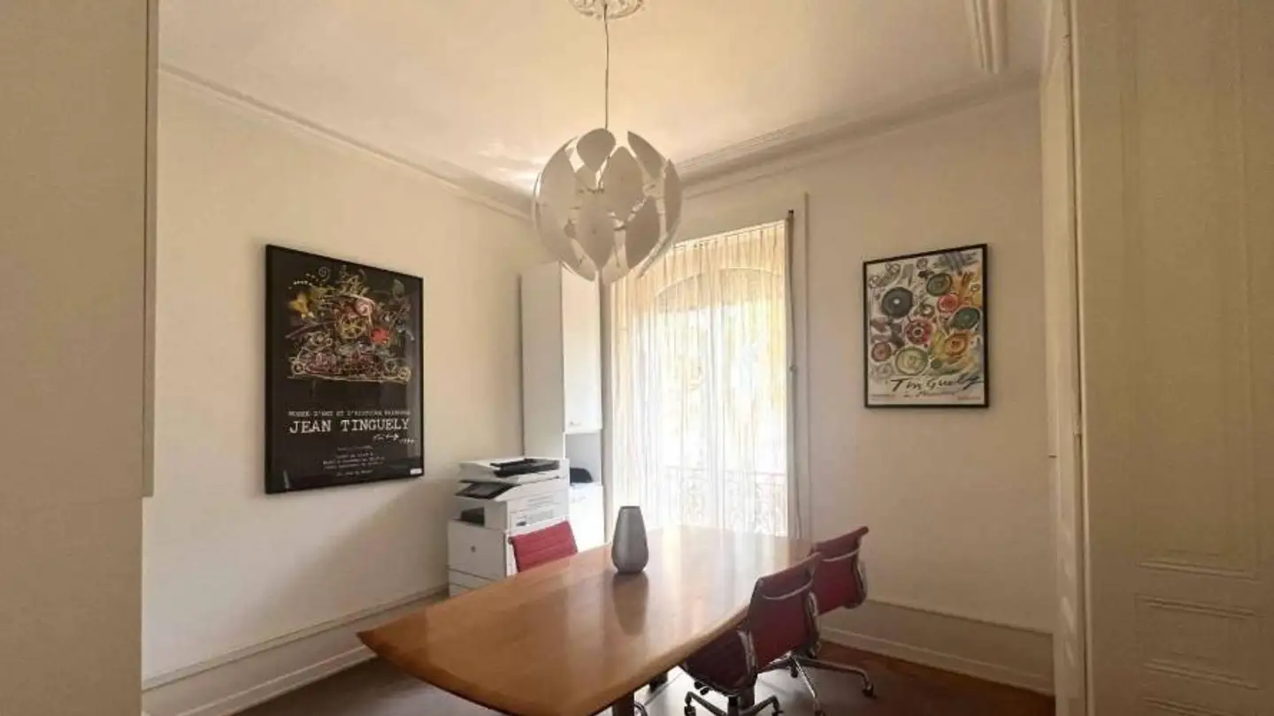 Bureau à louer - Place Du Cirque 3, 1204 Genève - Photo 2