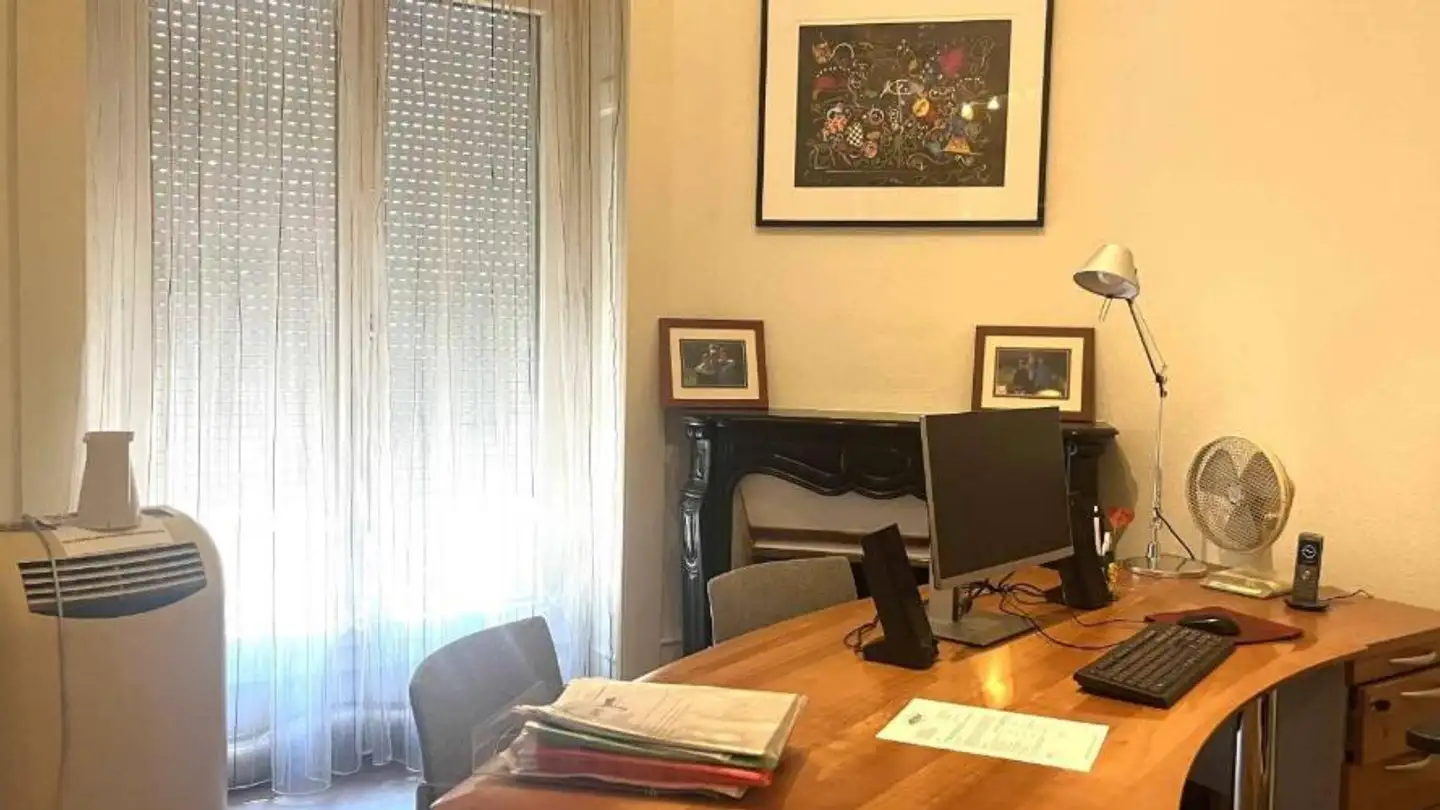 Bureau à louer - Place Du Cirque 3, 1204 Genève - Photo 3