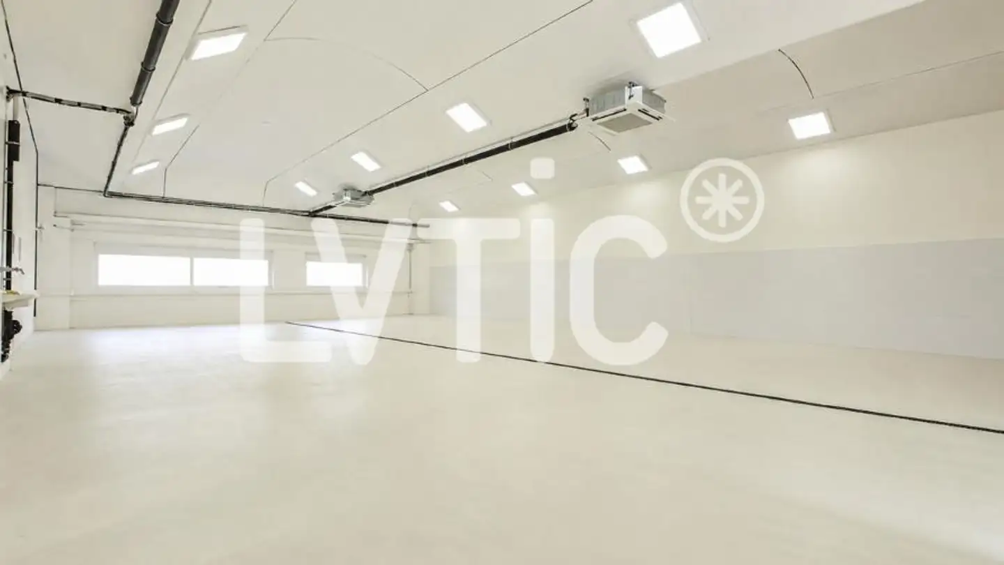 Gewerbe mieten - Sierre, 3960 Sierre - Foto 4