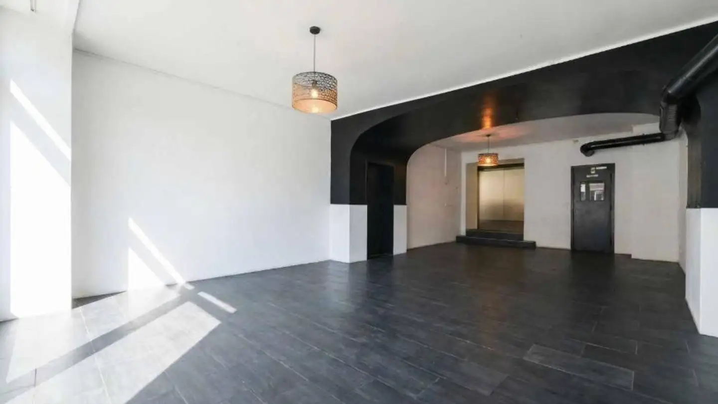 Negozio in affitto - Rue Du Tunnel 10, 1005 Lausanne - Foto 4