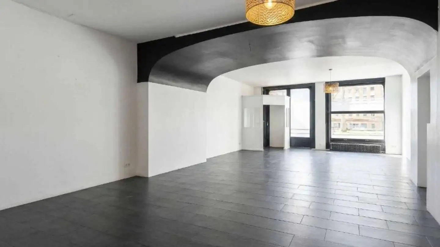 Negozio in affitto - Rue Du Tunnel 10, 1005 Lausanne - Foto 2