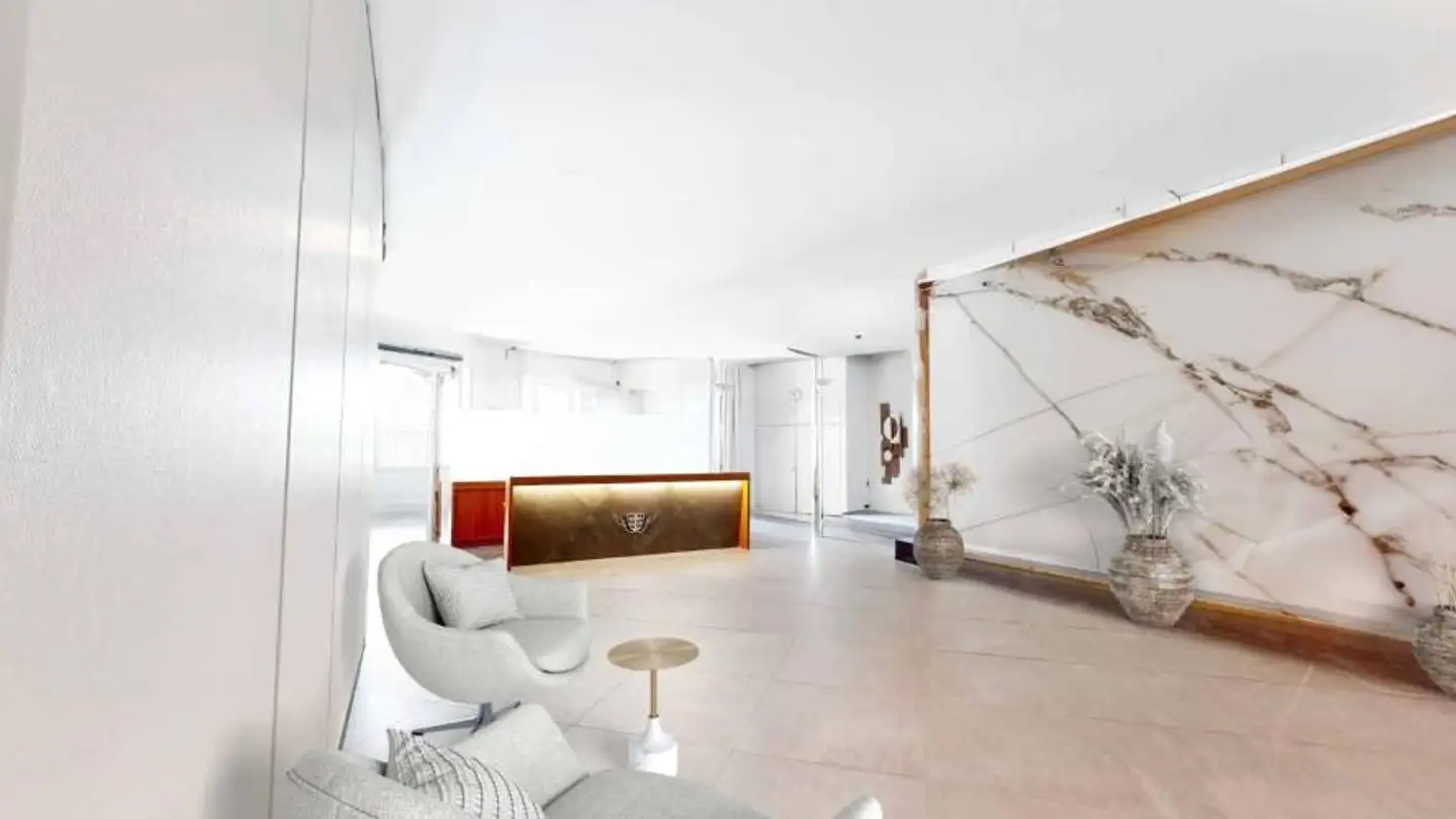 Storage space for rent - Rue De La Paix 6, 1003 Lausanne - Photo 4