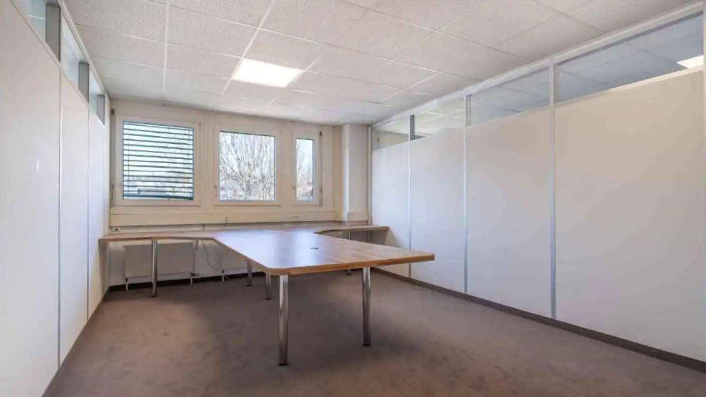 Bureau à louer - 1027 Lonay - Photo 4