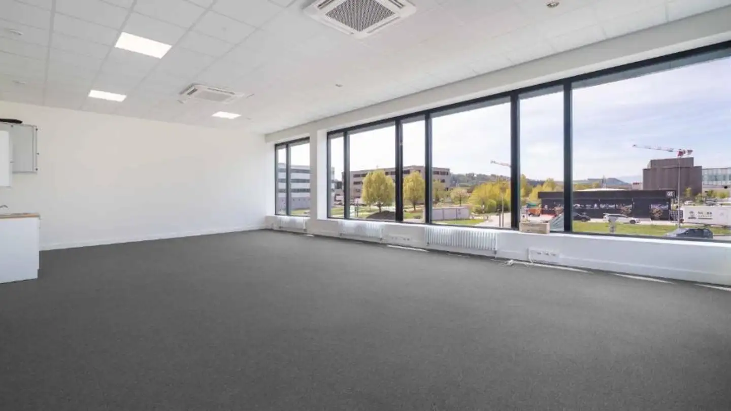 Bürofläche mieten - 1400 Yverdon-les-Bains - Foto 4