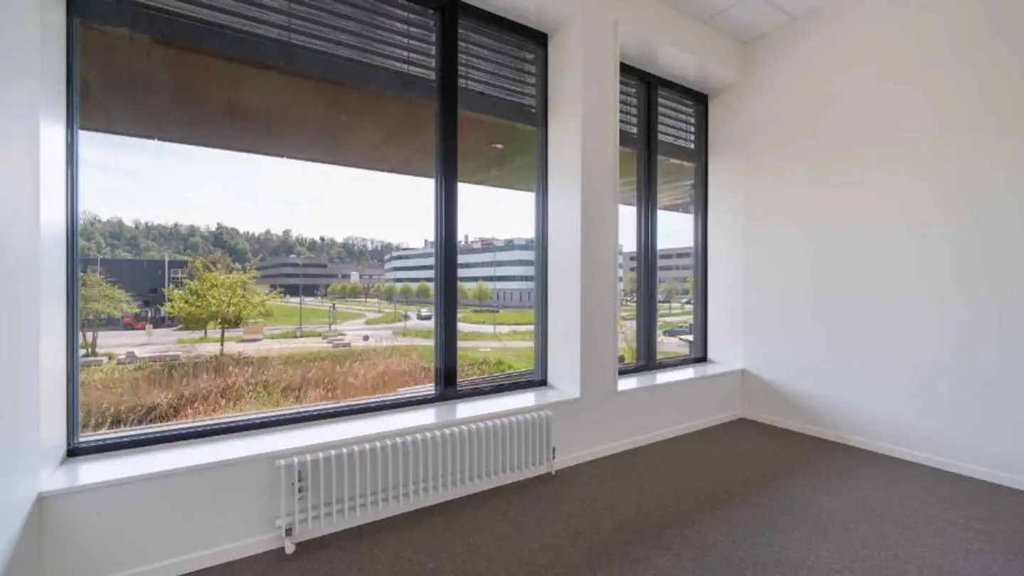 Office space for rent - 1400 Yverdon-les-Bains - Photo 4