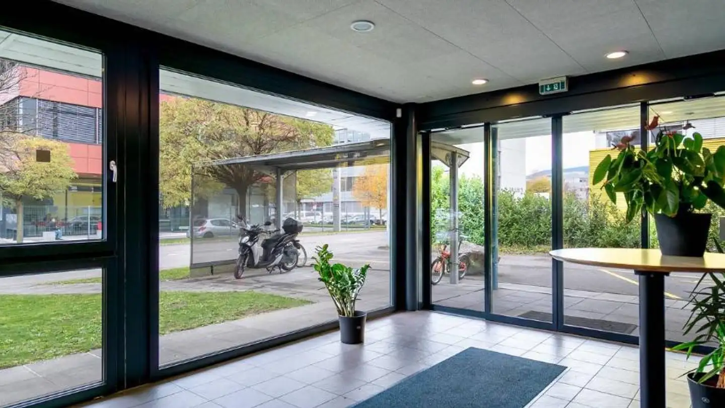 Bürofläche mieten - 1400 Yverdon-les-Bains - Foto 3
