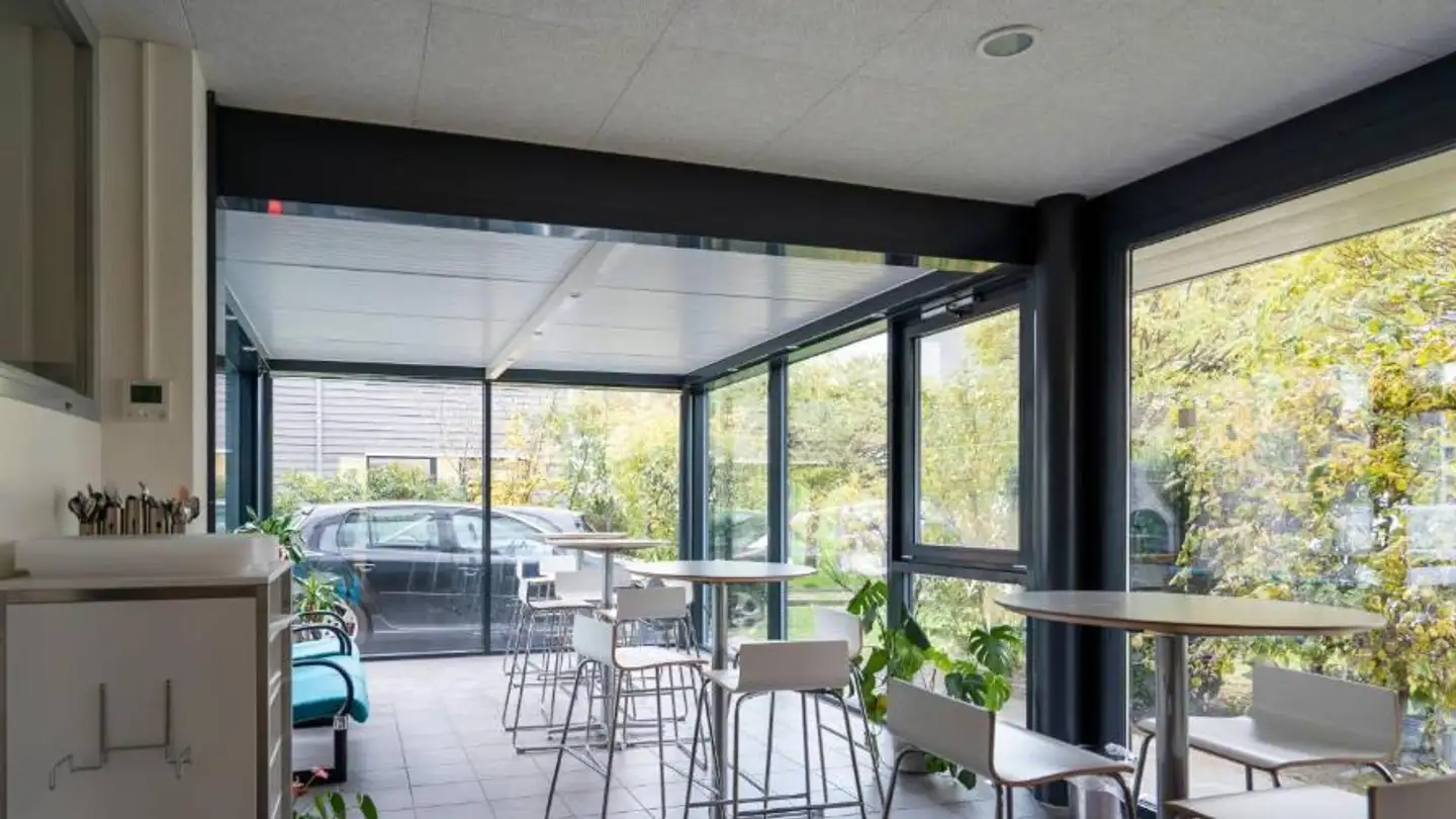 Office space for rent - 1400 Yverdon-les-Bains - Photo 4
