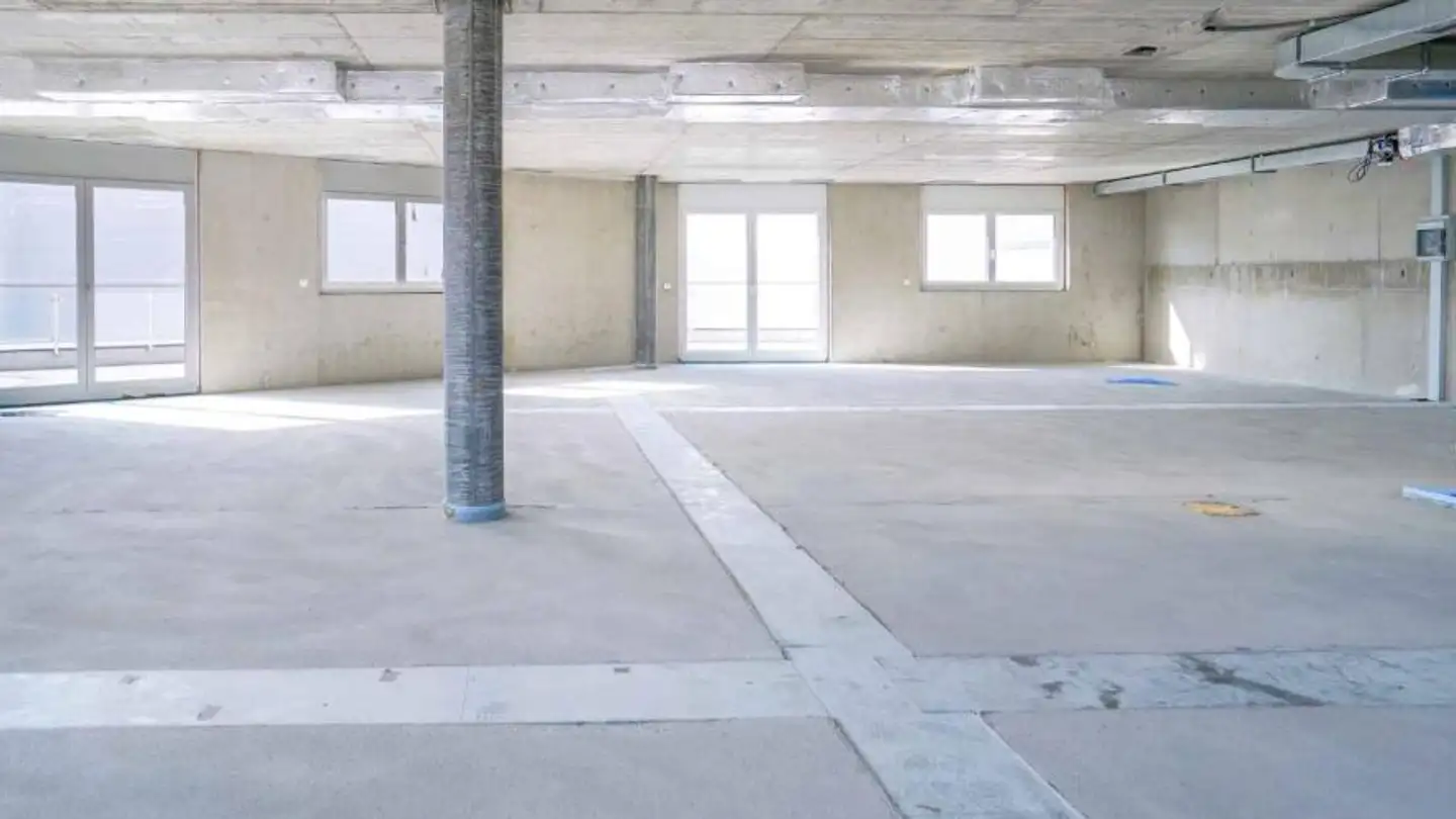 Office space for rent - Route D'allaman 120, 1170 Aubonne - Photo 4