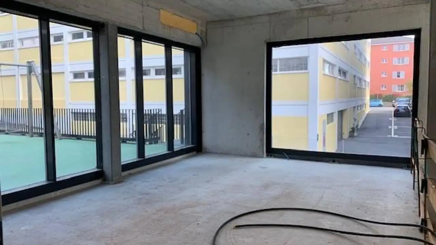 Negozio in affitto - Rue Du Marais 3, 1020 Renens VD - Foto 4