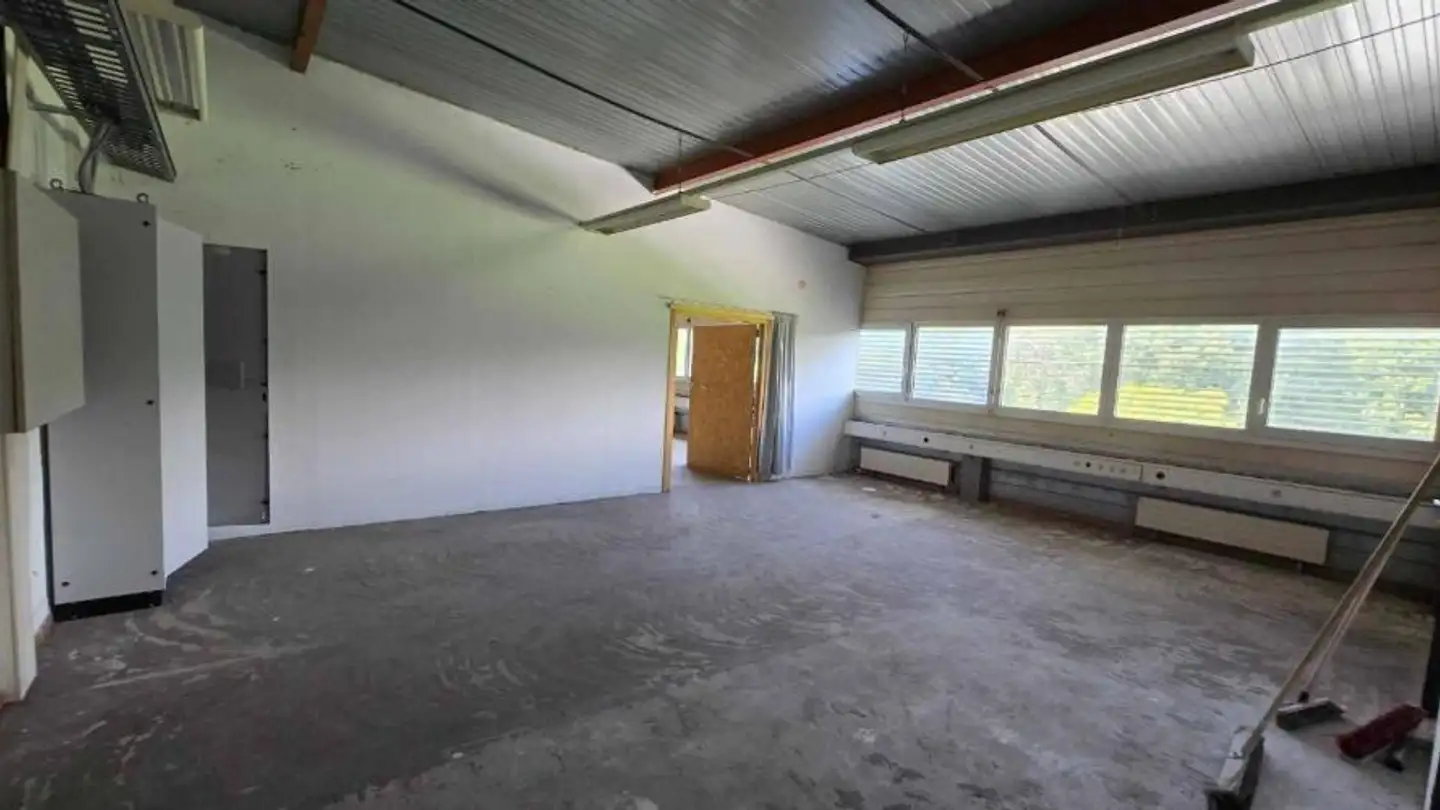 Commerciale in affitto - Chemin De La Venoge 5, 1030 Bussigny - Foto 4