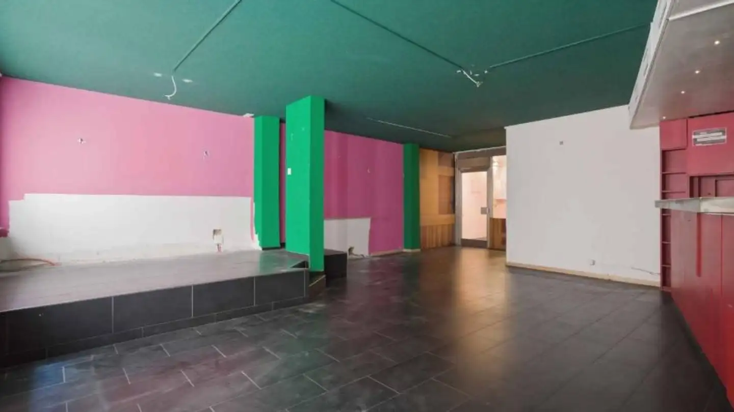 Restaurant for rent - 1003 Lausanne - Photo 3