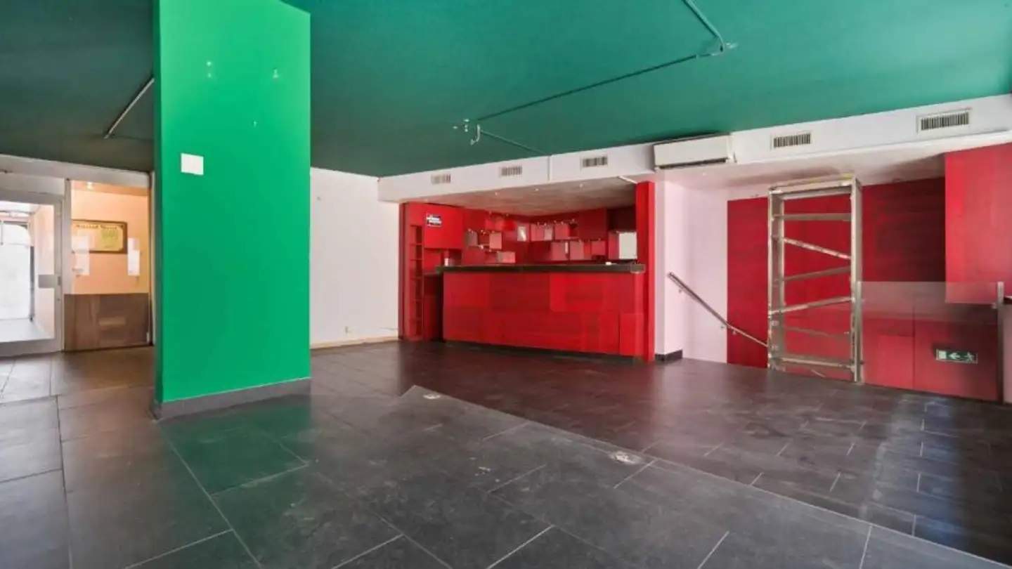 Restaurant for rent - 1003 Lausanne - Photo 2