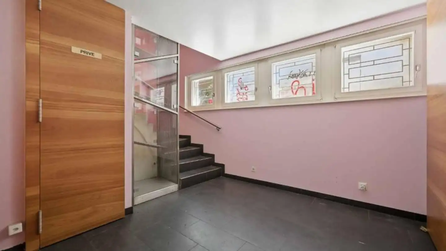 Restaurant for rent - 1003 Lausanne - Photo 4