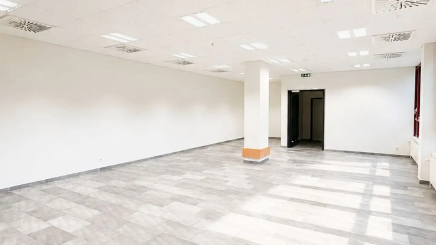 Gewerbe mieten - Avenue De La Gottaz 28, 1110 Morges - Foto 3
