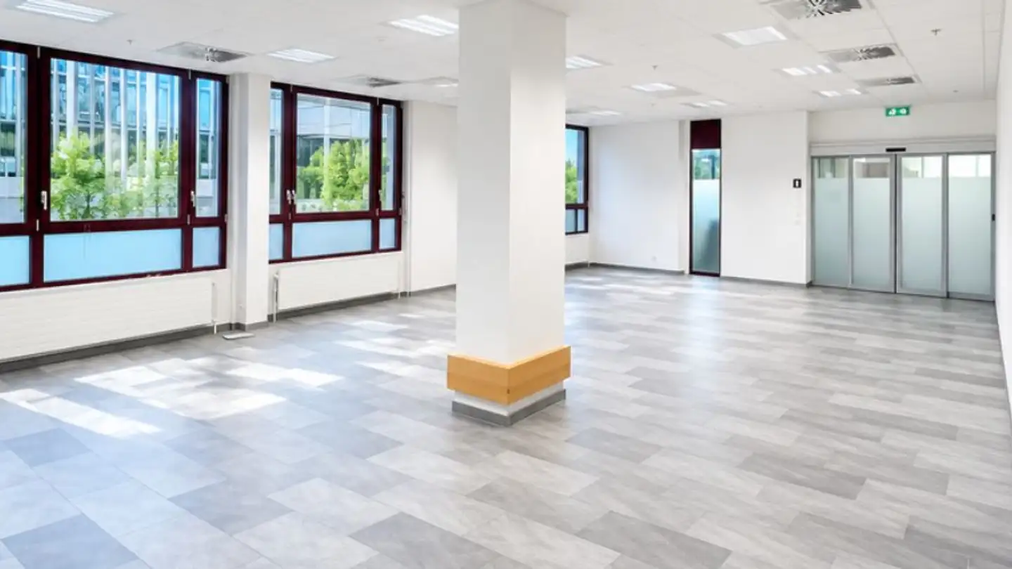 Gewerbe mieten - Avenue De La Gottaz 28, 1110 Morges - Foto 2