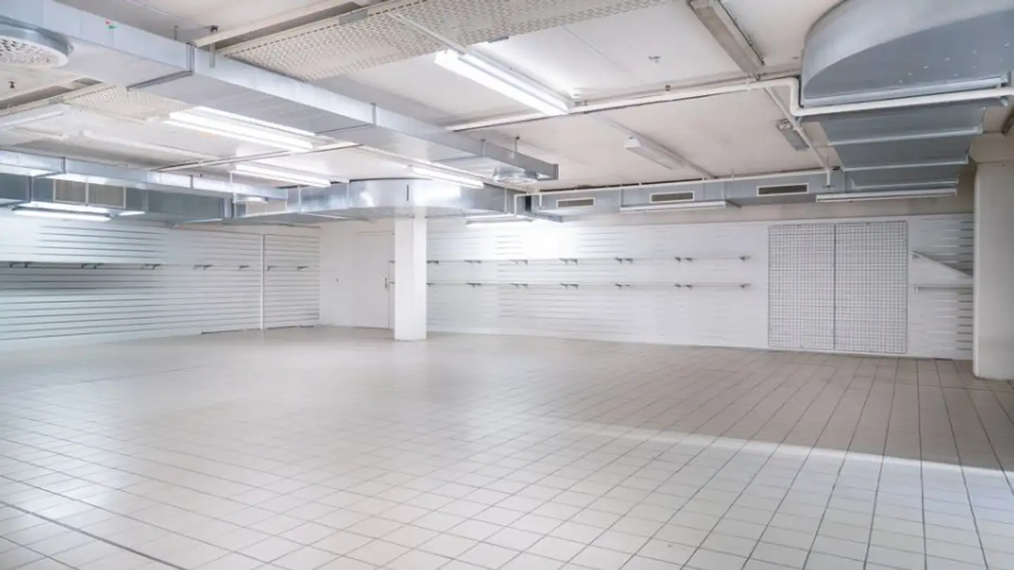 Commercial à louer - Avenue De La Gottaz 28, 1110 Morges - Photo 4