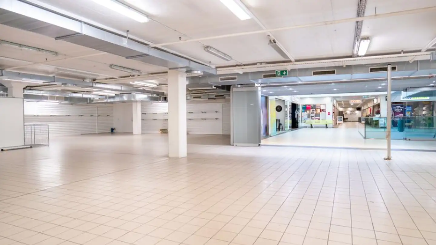 Commercial for rent - Avenue De La Gottaz 28, 1110 Morges - Photo 4