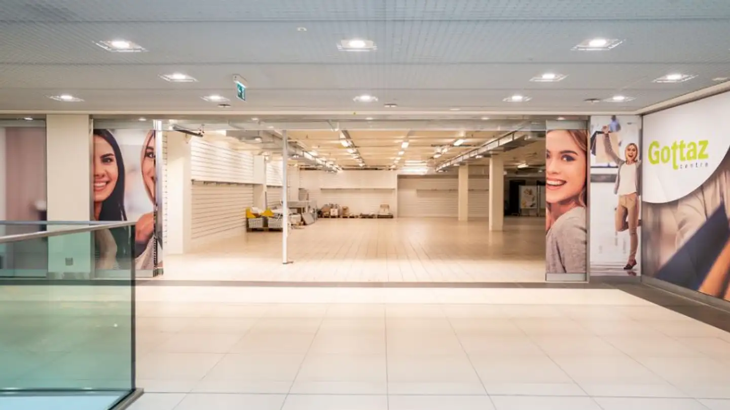 Commercial for rent - Avenue De La Gottaz 28, 1110 Morges - Photo 3