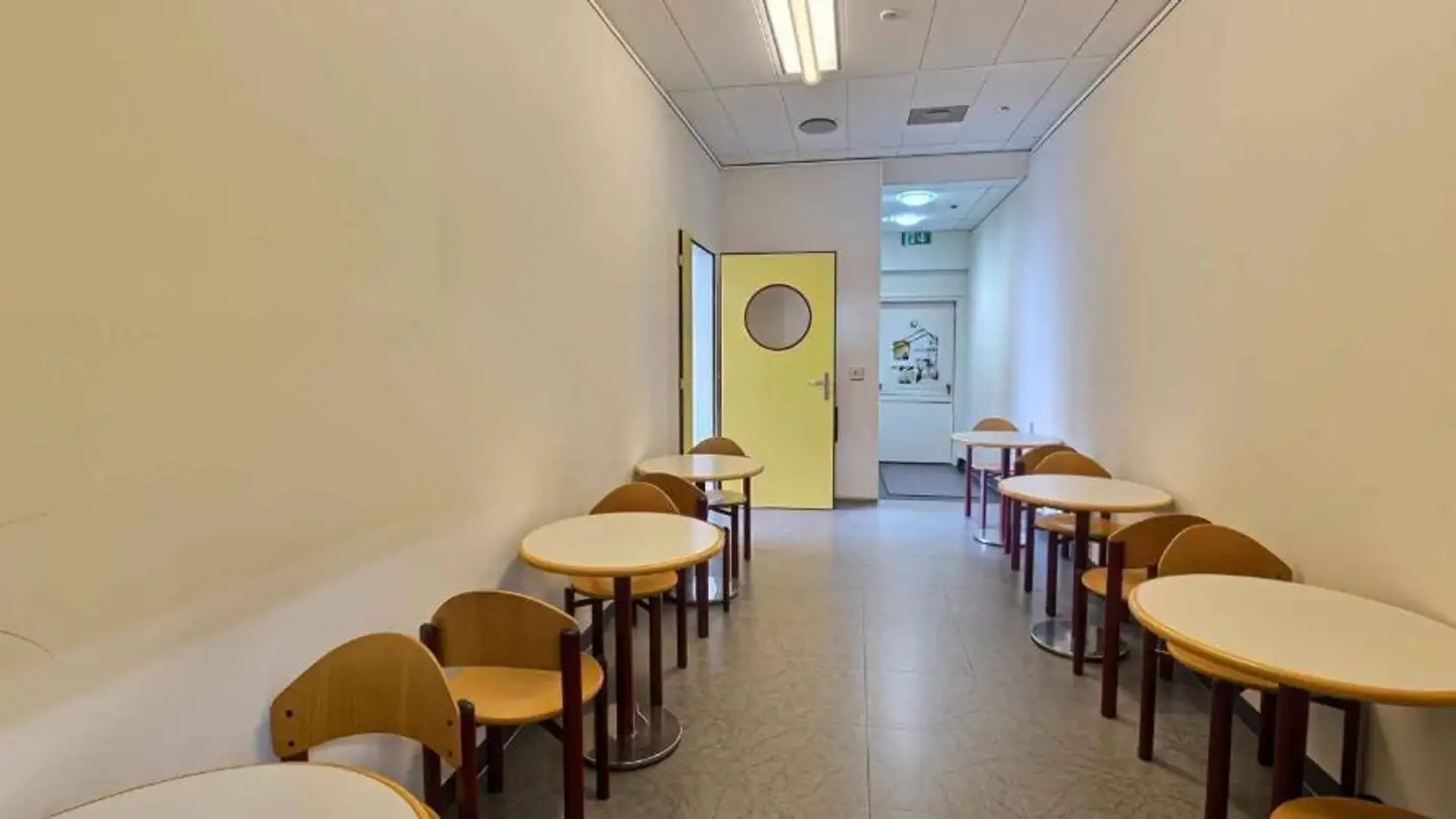 Bureau à louer - Avenue Des Baumettes 15, 1020 Renens VD - Photo 4