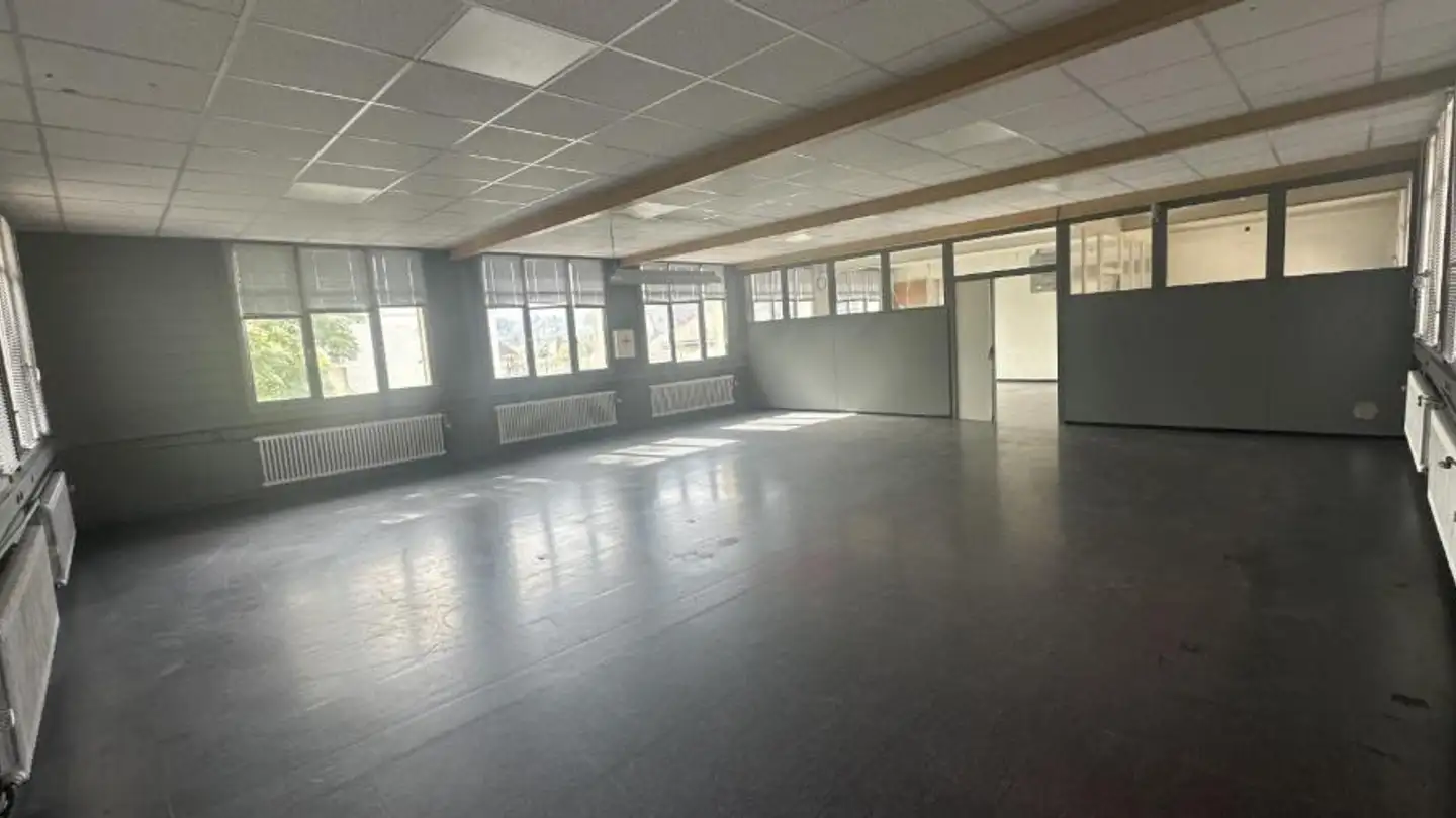 Lagerraum mieten - Rue Alexis-Marie Piaget 71, 2300 La Chaux-de-Fonds - Foto 3