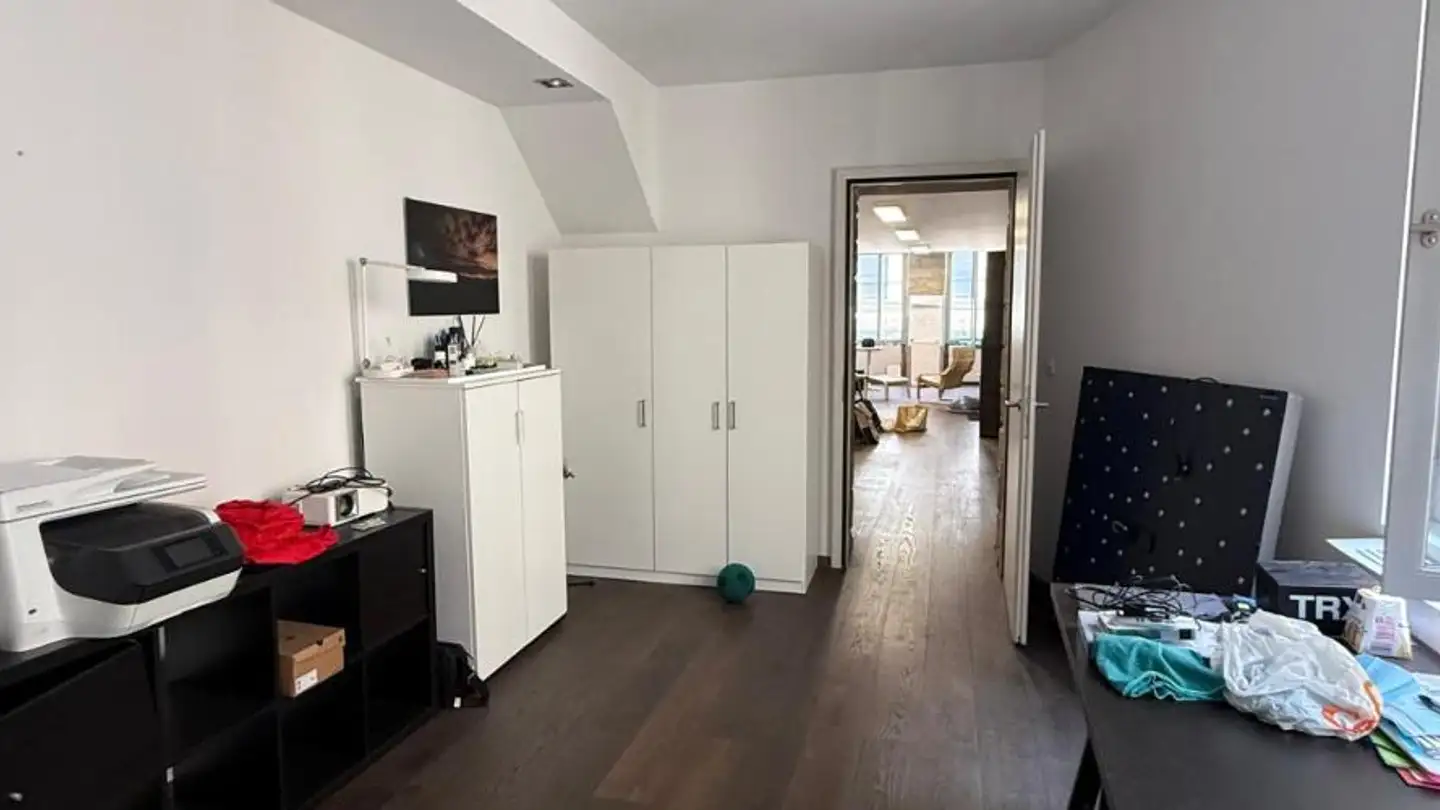 Office space for rent - Rue Rousseau, 1201 Genève - Photo 3
