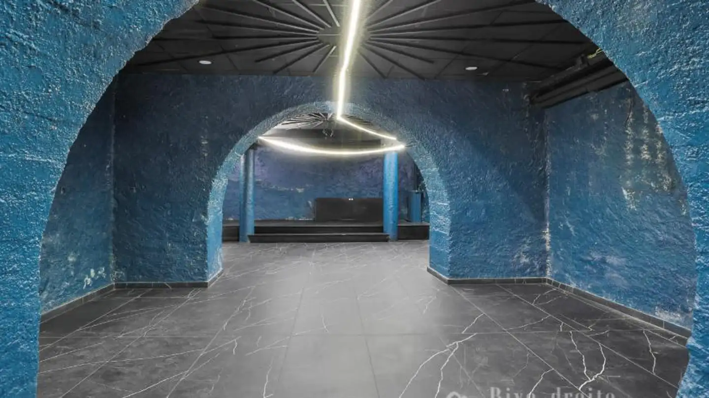 Office space for rent - 1204 Genève - Photo 3